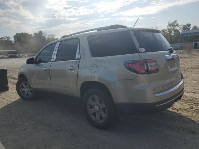 2015 GMC ACADIA SLE - 1GKKRPKDXFJ199492