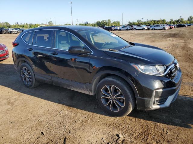 2021 HONDA CR-V EX - 5J6RW2H53ML001806