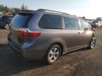 TOYOTA SIENNA LE снимка