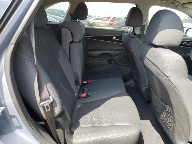 2020 KIA SORENTO L - 5XYPGDA30LG686503