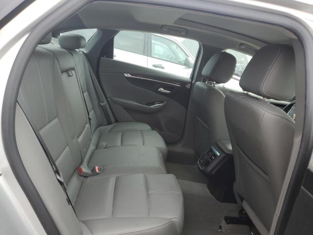 2017 CHEVROLET IMPALA LT - 2G1105S31H9144000