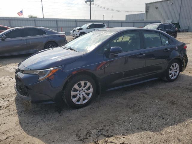 2021 TOYOTA COROLLA LE - JTDEPMAE7MJ137942