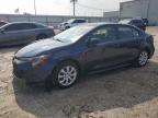 2021 TOYOTA COROLLA LE - JTDEPMAE7MJ137942