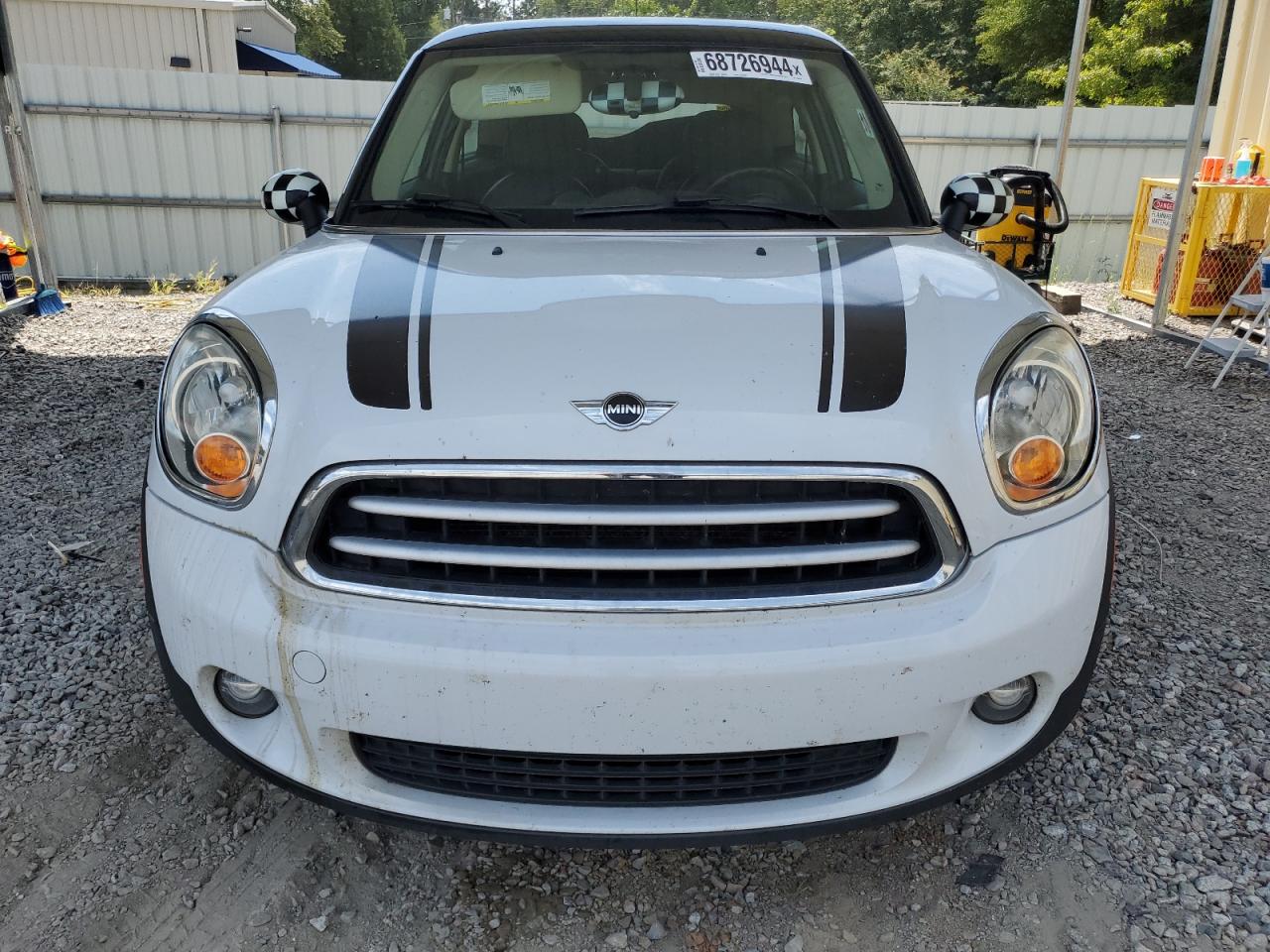 Lot #2788863930 2014 MINI COOPER PAC