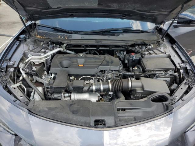 2022 ACURA TLX TECH A - 19UUB5F55NA004110