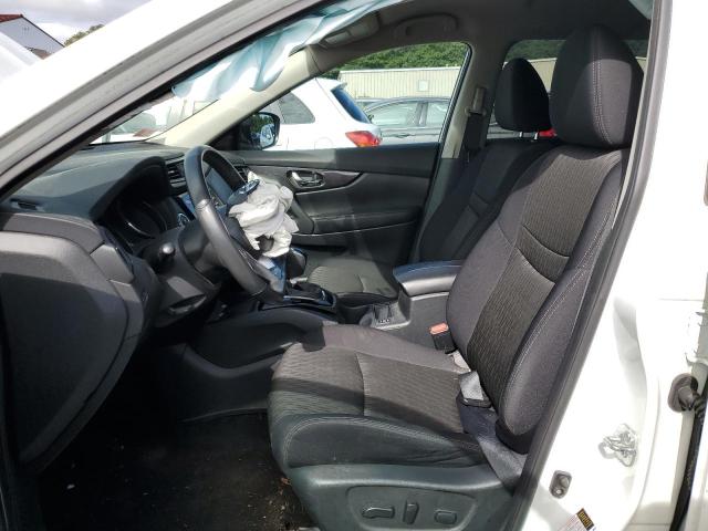 2017 NISSAN ROGUE S - 5N1AT2MT7HC821145
