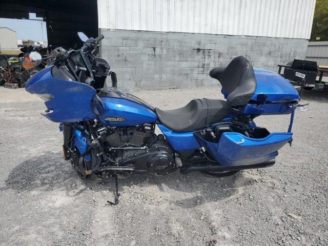 2024 HARLEY-DAVIDSON FLTRX 1HD1KH714RB628039