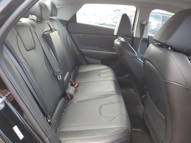 2023 HYUNDAI ELANTRA LI - KMHLN4AJ2PU038504