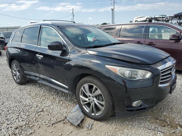 VIN 5N1AL0MN4FC510355 2015 Infiniti QX60 no.4