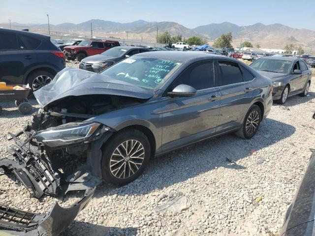 2021 VOLKSWAGEN JETTA S - 3VWC57BU8MM033979