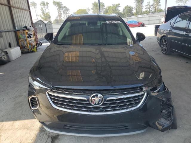 2023 BUICK ENVISION P - LRBAZLR4XPD151253