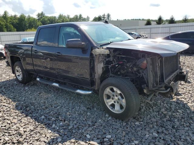 2016 CHEVROLET SILVERADO - 3GCUKREC7GG216016