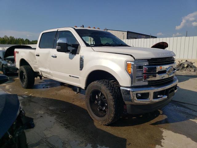2019 FORD F250 SUPER - 1FT7W2BT1KEC86303