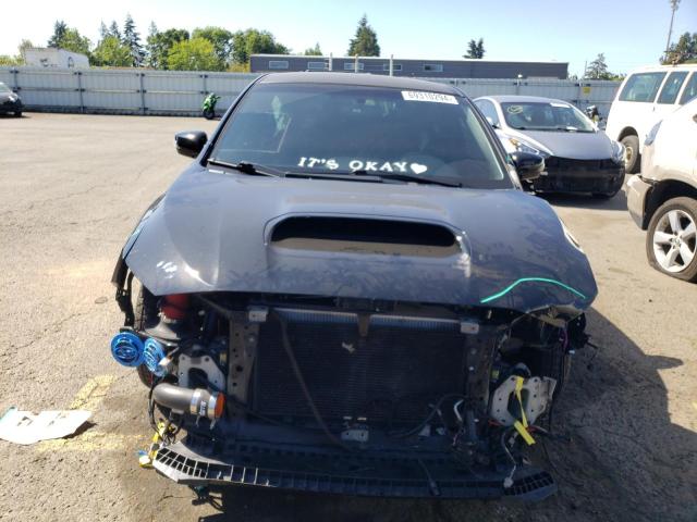 VIN JF1VA2P67F9802600 2015 Subaru WRX, Sti no.5