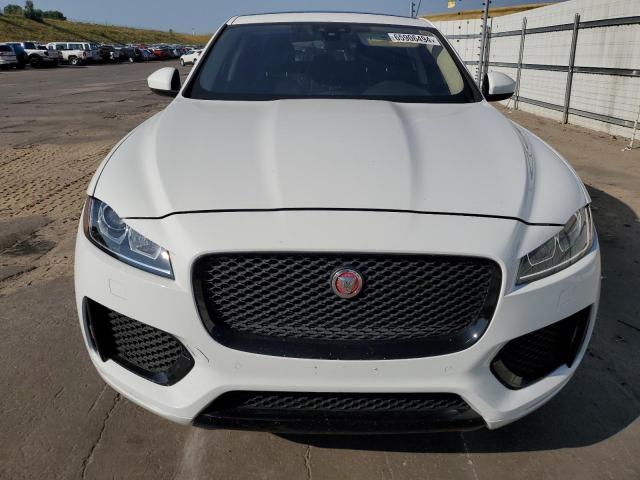 VIN SADCJ2FX8LA641085 2020 Jaguar F-Pace, Premium no.5