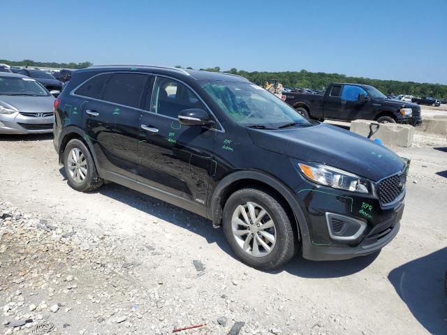 2017 KIA SORENTO LX - 5XYPGDA35HG295659