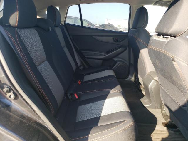 2018 SUBARU CROSSTREK - JF2GTADC2JH302670
