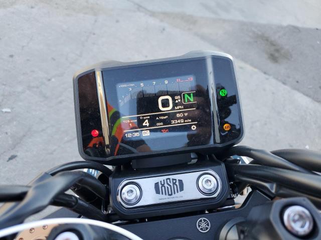 2023 YAMAHA MTM890 - JYARN80E2PA000987