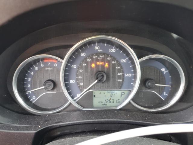2015 TOYOTA COROLLA EC - 5YFBPRHE2FP335865