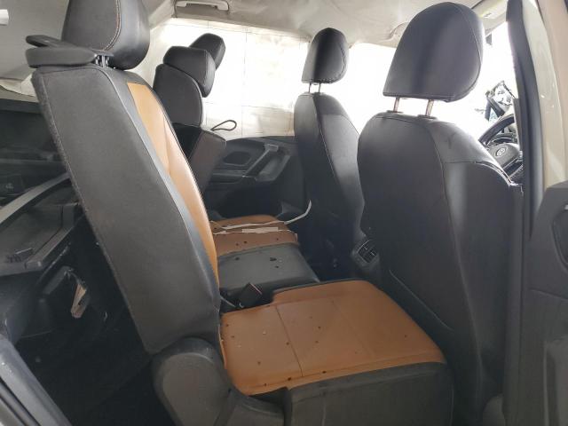 2018 VOLKSWAGEN TIGUAN SE - 3VV3B7AX6JM007224