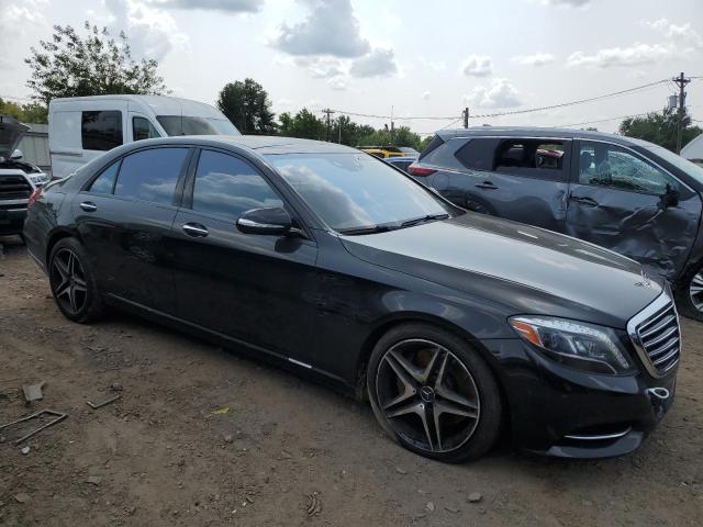 2015 MERCEDES-BENZ S 550 4MAT - WDDUG8FB5FA121135