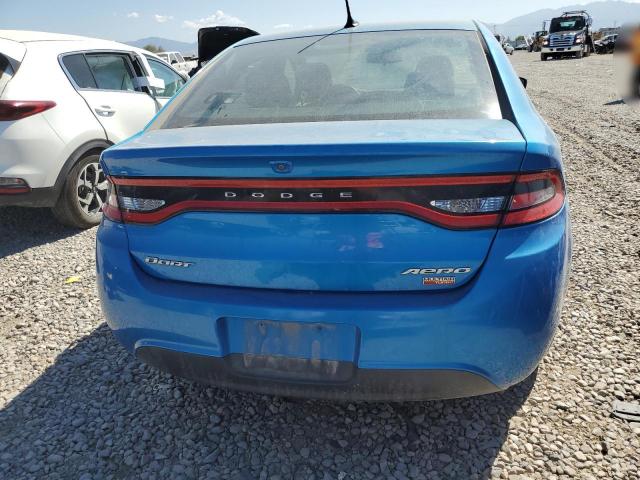 2015 DODGE DART SE AE - 1C3CDFDH7FD181589
