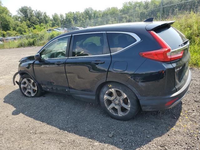 2018 HONDA CR-V EX - 2HKRW2H57JH658629