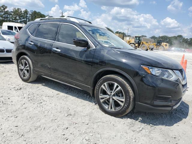 2019 NISSAN ROGUE S - 5N1AT2MT5KC796639