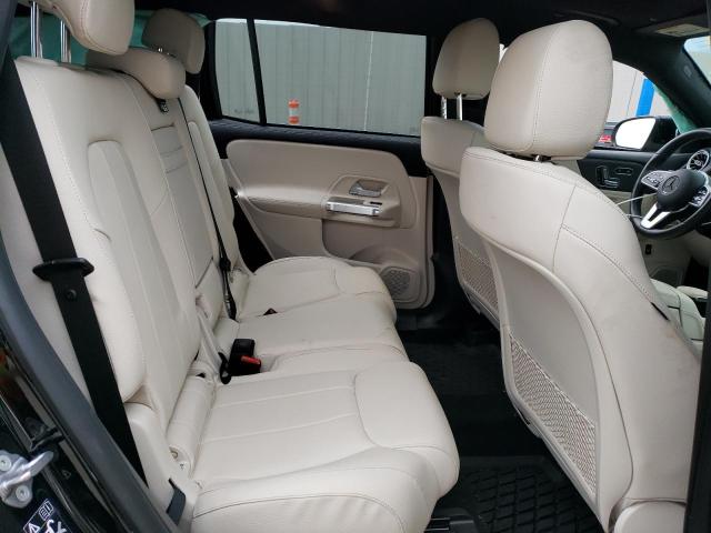 2022 MERCEDES-BENZ GLB 250 4M - W1N4M4HB4NW180647