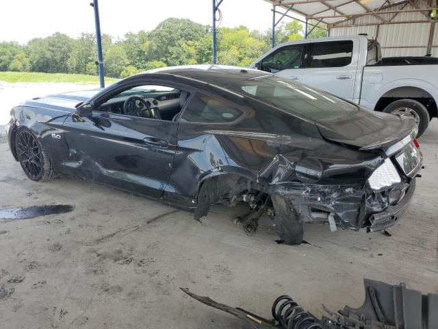 2015 FORD MUSTANG GT - 1FA6P8CF8F5385054