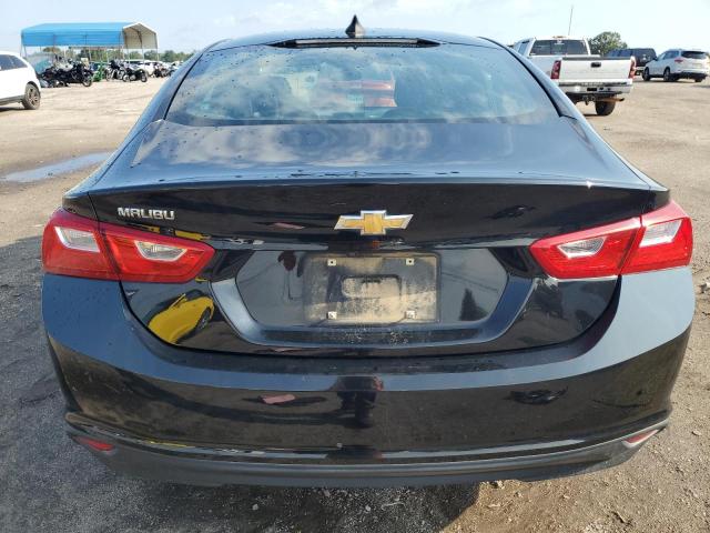 2019 CHEVROLET MALIBU LS - 1G1ZB5ST7KF225689