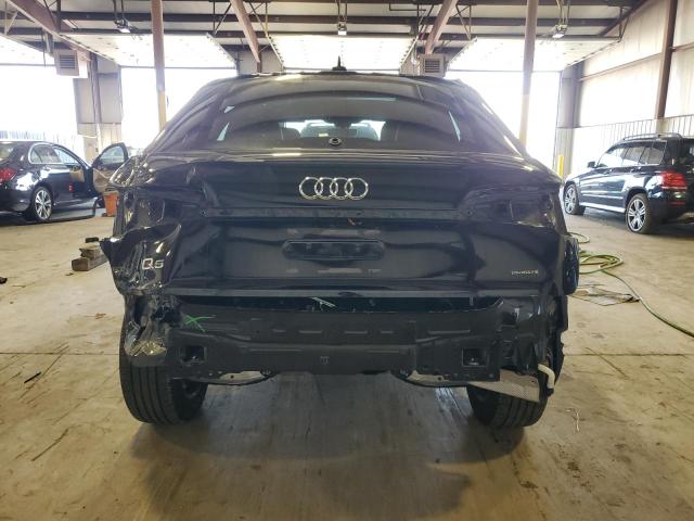 VIN WA1FAAFY4P2181400 2023 Audi Q5, Prestige 45 no.6