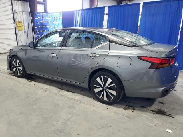 2022 NISSAN ALTIMA SV - 1N4BL4DV7NN353008