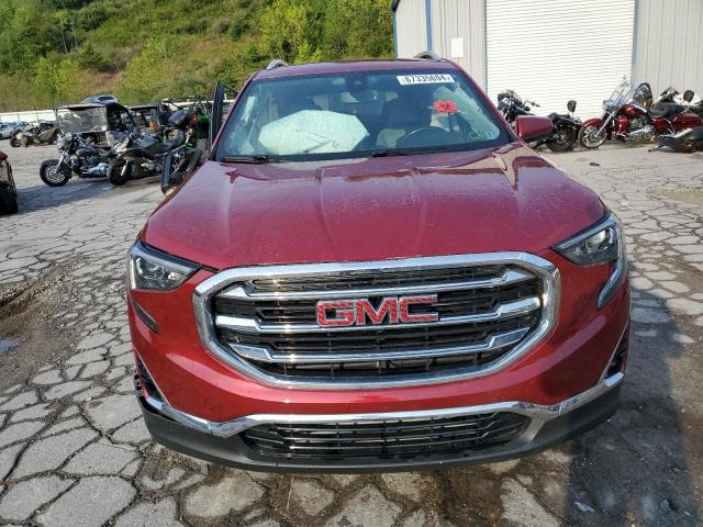 2020 GMC TERRAIN SL - 3GKALVEVXLL246773