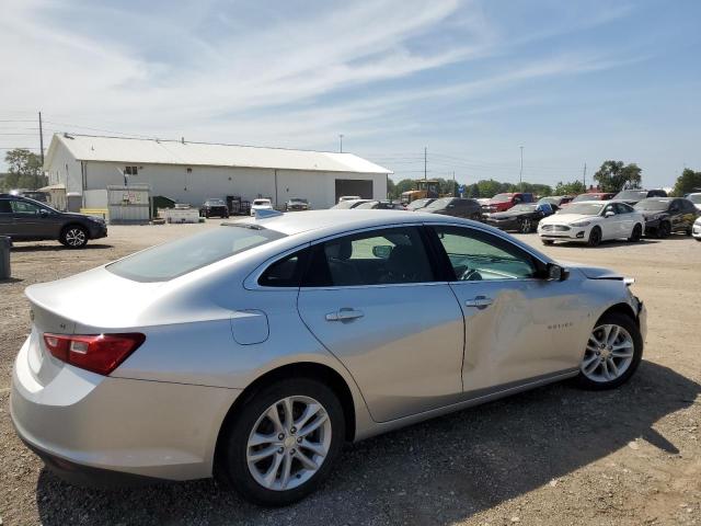 Vin: 1g1ze5st1gf229722, lot: 68131374, chevrolet malibu lt 20163