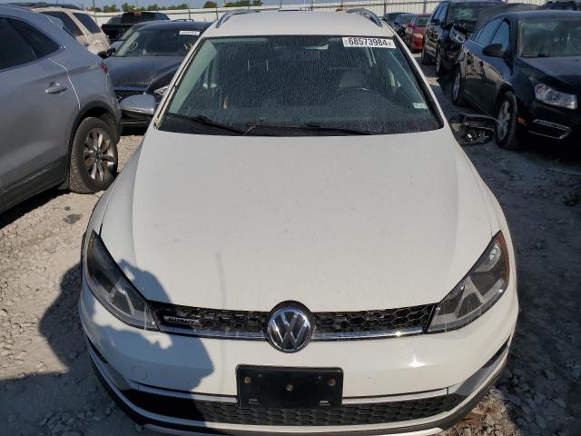 2017 VOLKSWAGEN GOLF ALLTR - 3VWH17AU3HM508771