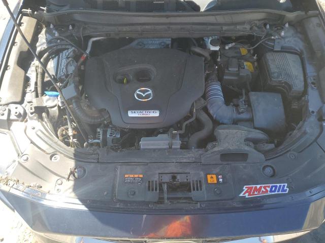 2023 MAZDA CX-5 SIGNA - JM3KFBXY2P0126781