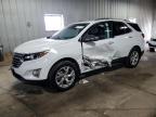 2021 CHEVROLET EQUINOX PR - 3GNAXXEV9MS140244