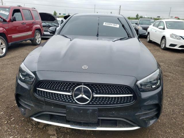2021 MERCEDES-BENZ E 350 4MAT - W1KZF8EB4MA916474