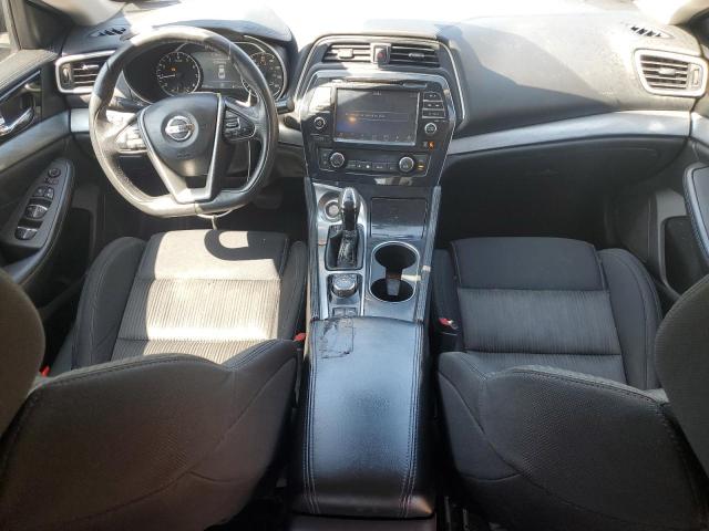 2017 NISSAN MAXIMA 3.5 - 1N4AA6AP3HC363831