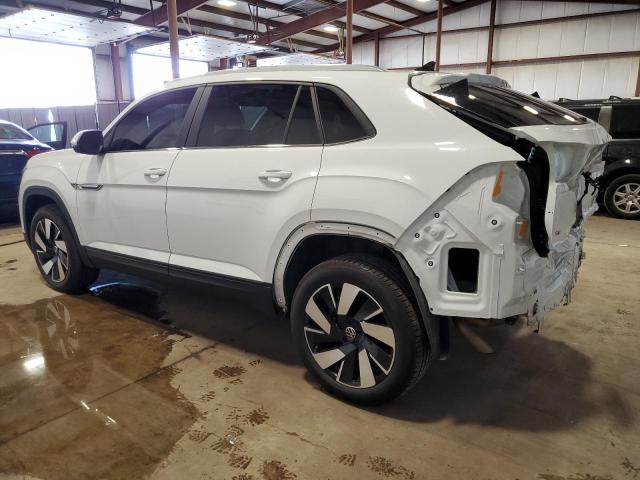 2024 VOLKSWAGEN ATLAS CROS - 1V2KE2CA8RC202704