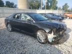 LINCOLN MKZ photo