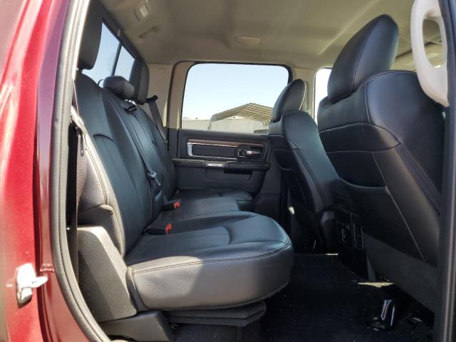 2018 RAM 1500 LARAM - 1C6RR7NT4JS238102