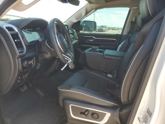 2021 RAM 1500 LARAM - 1C6SRFJM7MN674634