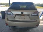 Lot #3023061352 2011 LEXUS RX 450H