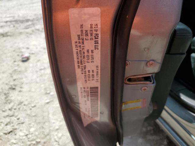2016 DODGE DART LIMIT 1C3CDFCB9GD505009