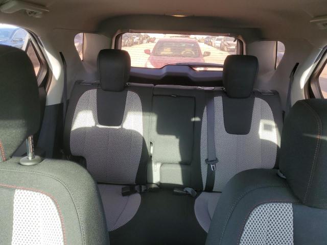 2017 CHEVROLET EQUINOX LS - 2GNALBEK5H1562310