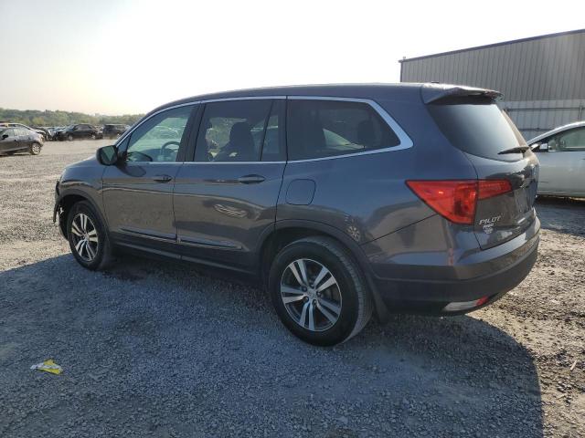 2018 HONDA PILOT EXL - 5FNYF5H51JB022834