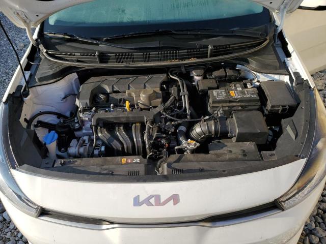 2023 KIA RIO LX - 3KPA24AD5PE622666