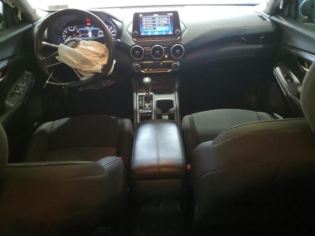 2022 NISSAN SENTRA SV - 3N1AB8CV7NY235225